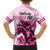 2025 Kentucky Horse Racing Hawaiian Shirt 151st Anniversary Arty Pink Style LT9
