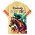 2025 Kentucky Horse Racing Short Sleeve Shirt 151st Anniversary Arty Gold Style LT9