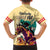 2025 Kentucky Horse Racing Short Sleeve Shirt 151st Anniversary Arty Gold Style LT9
