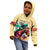 Kentucky Horse Racing Kid Hoodie 151st Anniversary Sporting Art Gold Version LT9