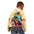 Kentucky Horse Racing Kid Hoodie 151st Anniversary Sporting Art Gold Version LT9