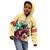 Kentucky Horse Racing Kid Hoodie 151st Anniversary Sporting Art Gold Version LT9