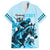 Kentucky Horse Racing Hawaiian Shirt 151st Anniversary Sporting Art Blue Version LT9
