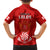 Georgia Rugby Kid Hawaiian Shirt World Cup 2023 Come On Lelos - Wonder Print Shop