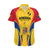 Romania Rugby Hawaiian Shirt The Oaks World Cup 2023 Go Stejarii - Wonder Print Shop