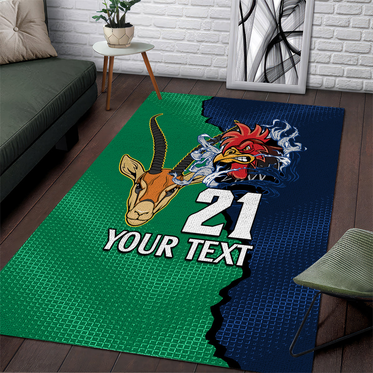 custom-france-south-africa-rugby-area-rug-springboks-and-gallic-rooster-world-cup-2023