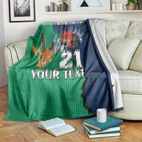 custom-france-south-africa-rugby-blanket-springboks-and-gallic-rooster-world-cup-2023
