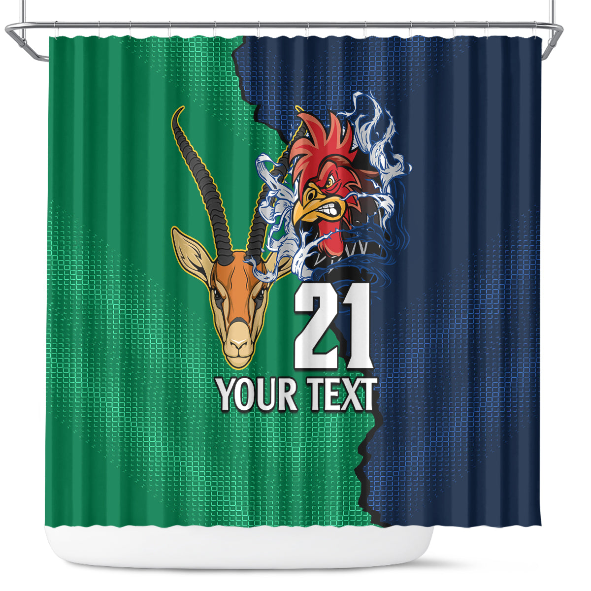 custom-france-south-africa-rugby-shower-curtain-springboks-and-gallic-rooster-world-cup-2023