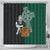 new-zealand-ireland-rugby-shower-curtain-warrior-black-fern-and-shamrocks-world-cup-2023