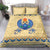 Ancient Egypt Scarab Beetle Bedding Set LT9 - Wonder Print Shop