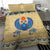 Ancient Egypt Scarab Beetle Bedding Set LT9 - Wonder Print Shop