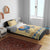 Ancient Egypt Scarab Beetle Bedding Set LT9 - Wonder Print Shop