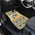 Ancient Egypt Scarab Beetle Car Mats LT9 - Wonder Print Shop