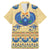 Ancient Egypt Scarab Beetle Family Matching Mermaid Dress and Hawaiian Shirt LT9 - Wonder Print Shop