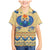 Ancient Egypt Scarab Beetle Family Matching Mermaid Dress and Hawaiian Shirt LT9 - Wonder Print Shop