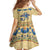 Ancient Egypt Scarab Beetle Family Matching Summer Maxi Dress and Hawaiian Shirt - Wonder Print Shop