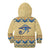 Ancient Egypt Scarab Beetle Kid Hoodie - Wonder Print Shop