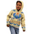 Ancient Egypt Scarab Beetle Kid Hoodie - Wonder Print Shop