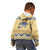 Ancient Egypt Scarab Beetle Kid Hoodie - Wonder Print Shop