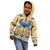 Ancient Egypt Scarab Beetle Kid Hoodie - Wonder Print Shop