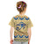 Ancient Egypt Scarab Beetle Kid T Shirt - Wonder Print Shop
