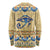 Ancient Egypt Scarab Beetle Long Sleeve Shirt - Wonder Print Shop