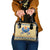 Ancient Egypt Scarab Beetle Shoulder Handbag