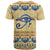 Ancient Egypt Scarab Beetle T Shirt - Wonder Print Shop
