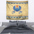 Ancient Egypt Scarab Beetle Tapestry - Wonder Print Shop