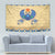 Ancient Egypt Scarab Beetle Tapestry - Wonder Print Shop