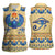 Ancient Egypt Scarab Beetle Women Sleeveless Polo Shirt - Wonder Print Shop