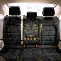 Anubis Egyptian God of Death Back Car Seat Cover LT9 - Wonder Print Shop