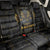 Anubis Egyptian God of Death Back Car Seat Cover LT9 - Wonder Print Shop