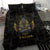 Anubis Egyptian God of Death Bedding Set LT9 - Wonder Print Shop
