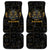 Anubis Egyptian God of Death Car Mats LT9 - Wonder Print Shop