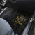 Anubis Egyptian God of Death Car Mats LT9 - Wonder Print Shop