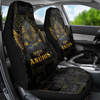 Anubis Egyptian God of Death Car Seat Cover LT9 - Wonder Print Shop