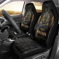 Anubis Egyptian God of Death Car Seat Cover LT9 - Wonder Print Shop