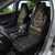 Anubis Egyptian God of Death Car Seat Cover LT9 - Wonder Print Shop