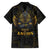 Anubis Egyptian God of Death Hawaiian Shirt - Wonder Print Shop
