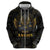 Anubis Egyptian God of Death Hoodie - Wonder Print Shop