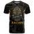 Anubis Egyptian God of Death T Shirt - Wonder Print Shop