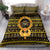 Egyptian God of The Sun Eye of Ra Bedding Set LT9 - Wonder Print Shop