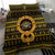 Egyptian God of The Sun Eye of Ra Bedding Set LT9 - Wonder Print Shop