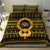 Egyptian God of The Sun Eye of Ra Bedding Set LT9 - Wonder Print Shop