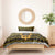 Egyptian God of The Sun Eye of Ra Bedding Set LT9 - Wonder Print Shop