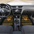 Egyptian God of The Sun Eye of Ra Car Mats LT9 - Wonder Print Shop
