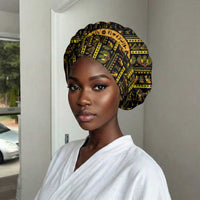 Egyptian God of The Sun Eye of Ra Easy Headwrap