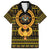 Egyptian God of The Sun Eye of Ra Hawaiian Shirt - Wonder Print Shop