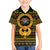 Egyptian God of The Sun Eye of Ra Hawaiian Shirt - Wonder Print Shop